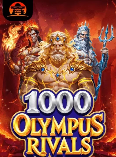 Gates of Olympus slot cover